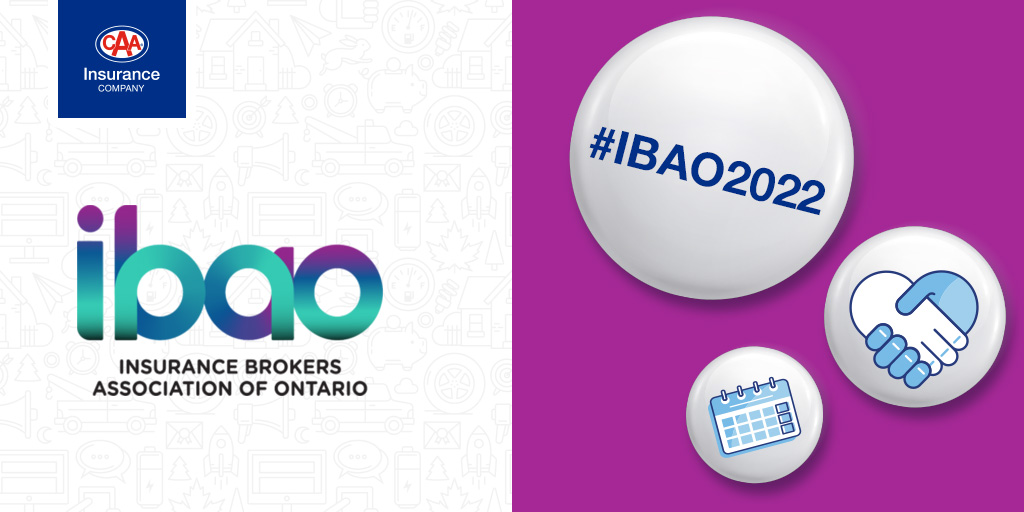 Looking forward to participating in the <a href="/IBAOntario/">IBAO</a> convention this week - we can't wait to see you in person! Be sure to visit us at the tradeshow, our town hall and hospitality suite. See you soon! #insurancebrokers #IBAO2022