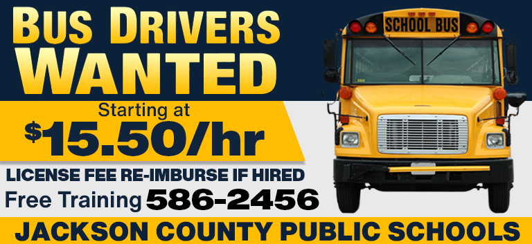 Jackson County Public Schools, NC tweet media