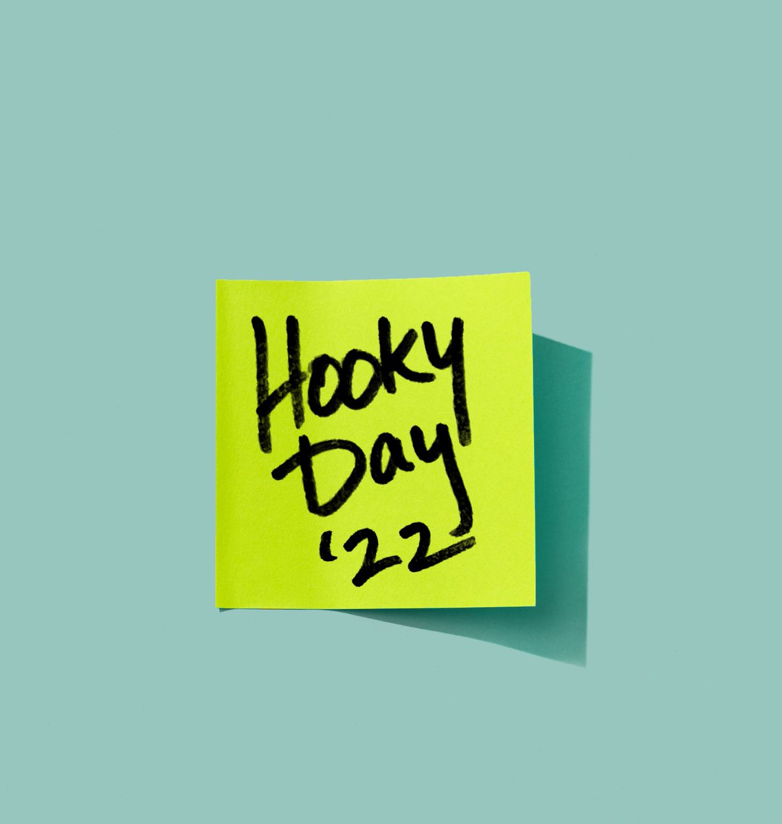 HookyWellness's tweet photo. #Notquiet #Notquitting #HookyDay2022 

https://t.co/QVohthBtsj https://t.co/EOGBnmTJLR