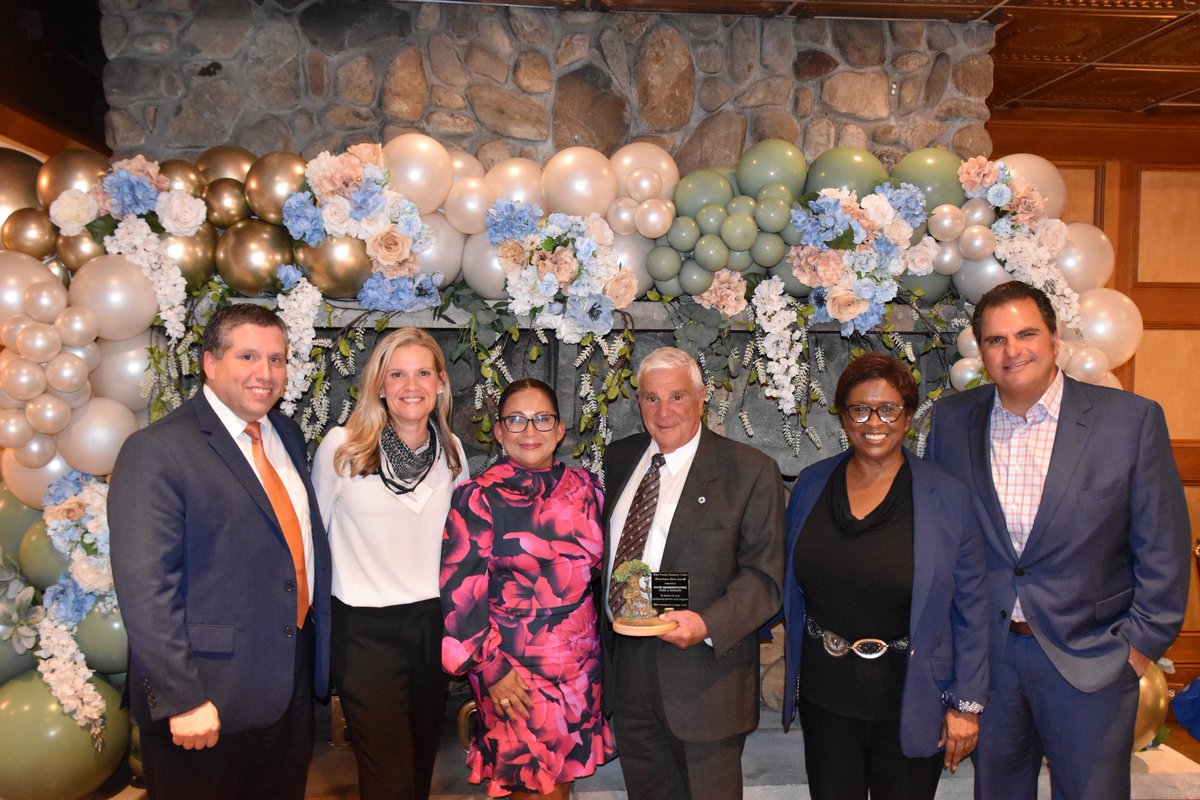 I was honored to join my friends at the Eliot Family Resource Center's 5th Anniversary Celebration (<a href="/Eliot_chs/">Eliot</a>). We are fortunate to have Liliana Patino and her amazing team serving Everett children and families each day.