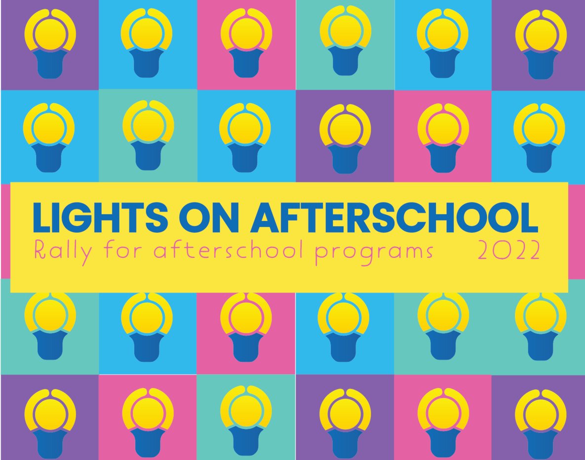 BGCBayFL's tweet photo. We're excited to be a part of #LightsOnAfterschool this Thursday!  Each of our Clubs is hosting their own fun event.  We're celebrating the importance of afterschool programs in our community! https://t.co/W6fj1cLNGB