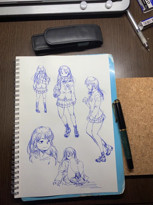 #ミニスカートの日あんまなかった 