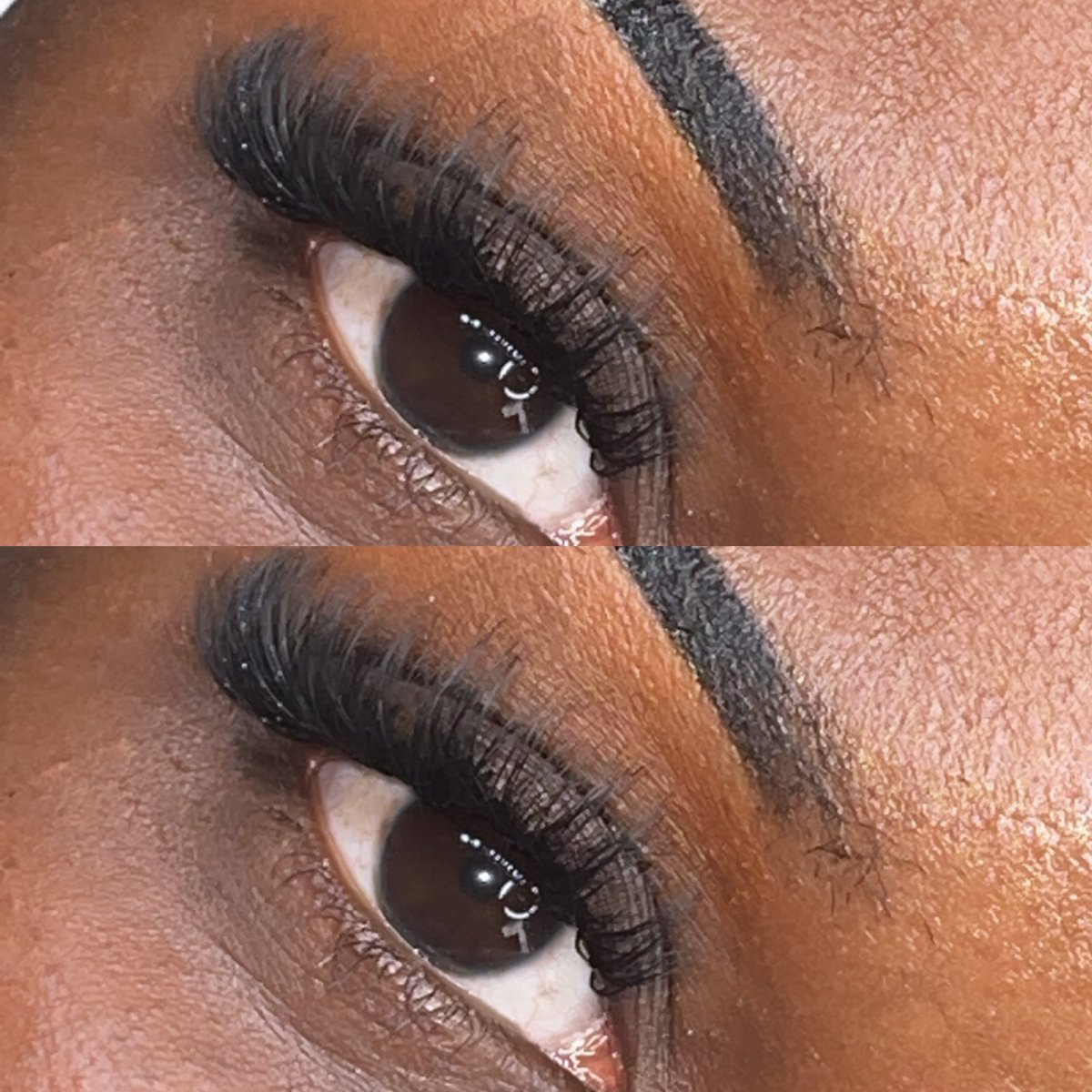 ObviouslyNot_'s tweet image. Hybrid lover ✨

Lengths: 12mm-16mm 

booking link: eyelashesbynay.com

#atllashes 
#albanygalashes 
#travelinglashartist 
#lashesextension 
#hybridlashes 
#ASUTWITTER