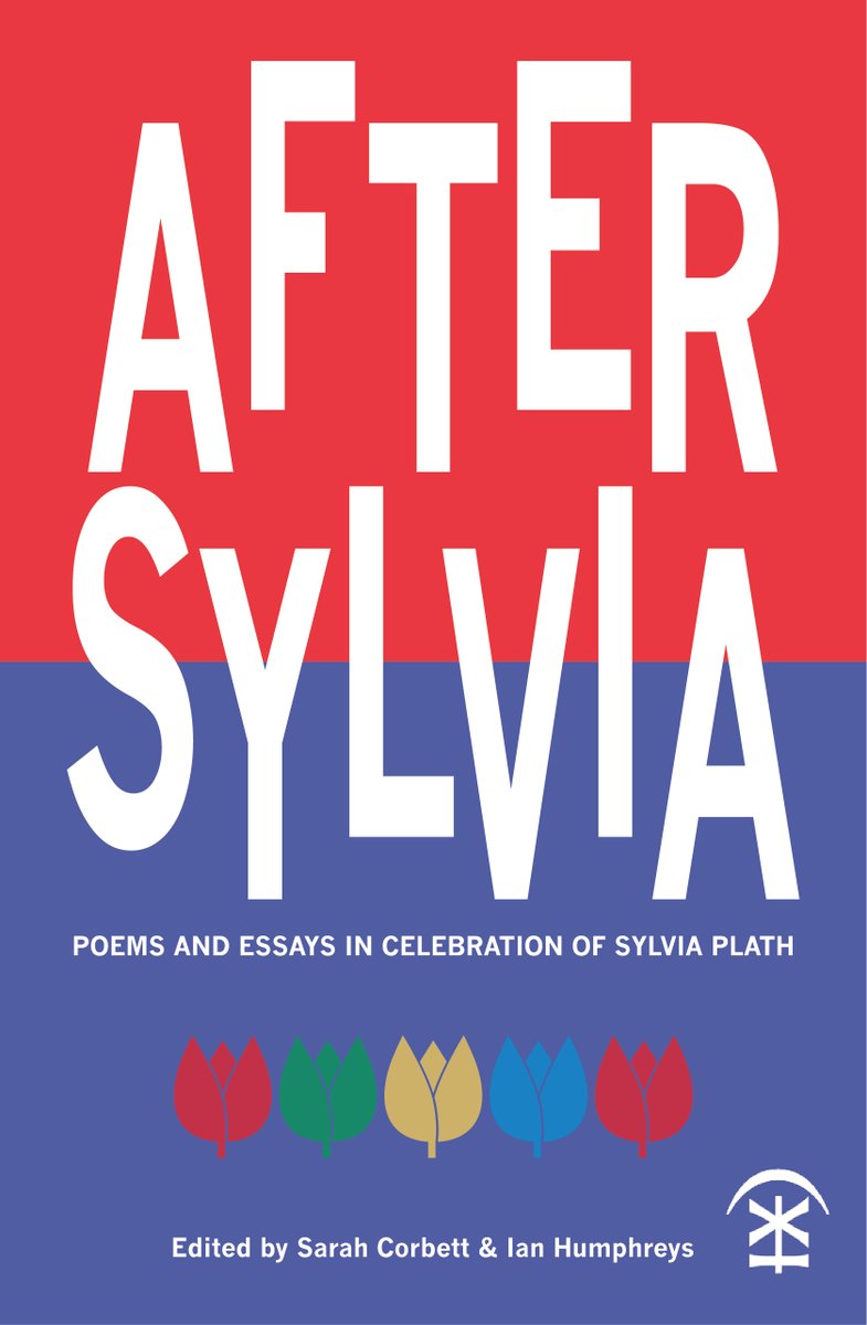 It includes an After Sylvia #poetry feature by @rosieauthor @CalebParkin and Merrie Joy Williams to mark the anniversary of Plath's 90th birthday and the publication of this packed anthology: ninearchespress.com/publications/p…