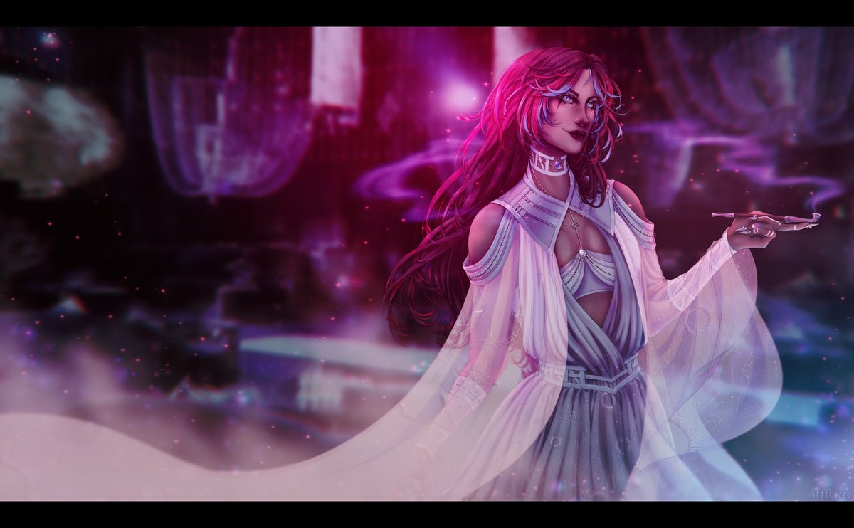 Art-trade for <a href="/kjetll_art/">KJETLL // waitlist open</a> ✨