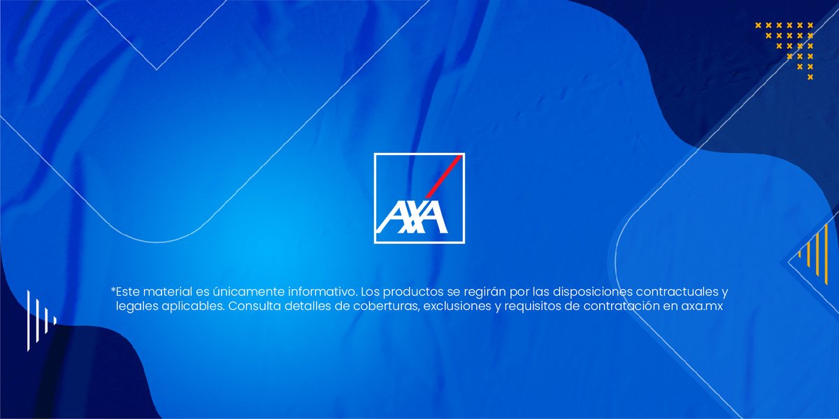 AXA México on Twitter "¿Sabes qué relación guarda la Reforma Fiscal y