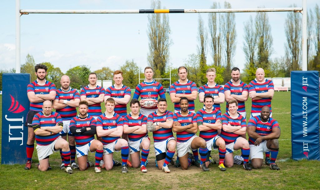 MATCH REPORT: Jazzers lose rhythm but hang on for a narrow win -
pitchero.com/clubs/oldwhitg…