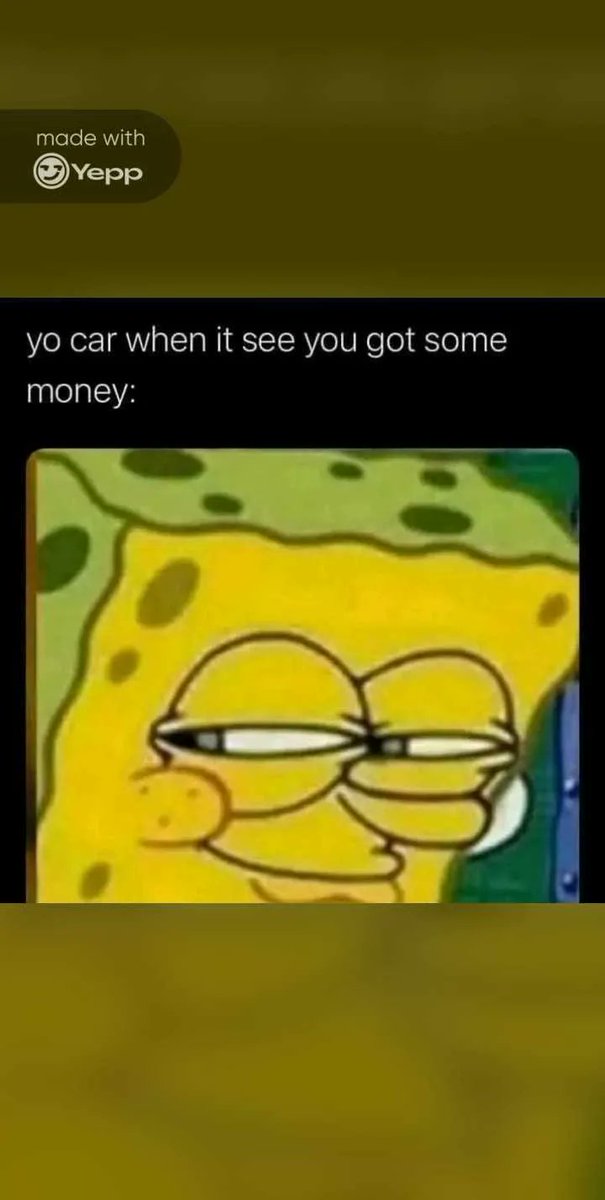 yepp_pe's tweet photo. #yepp #memes https://t.co/Wcz4wHQklv