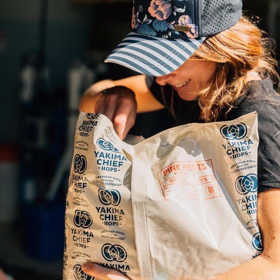 Yakima Chief Hops tweet media