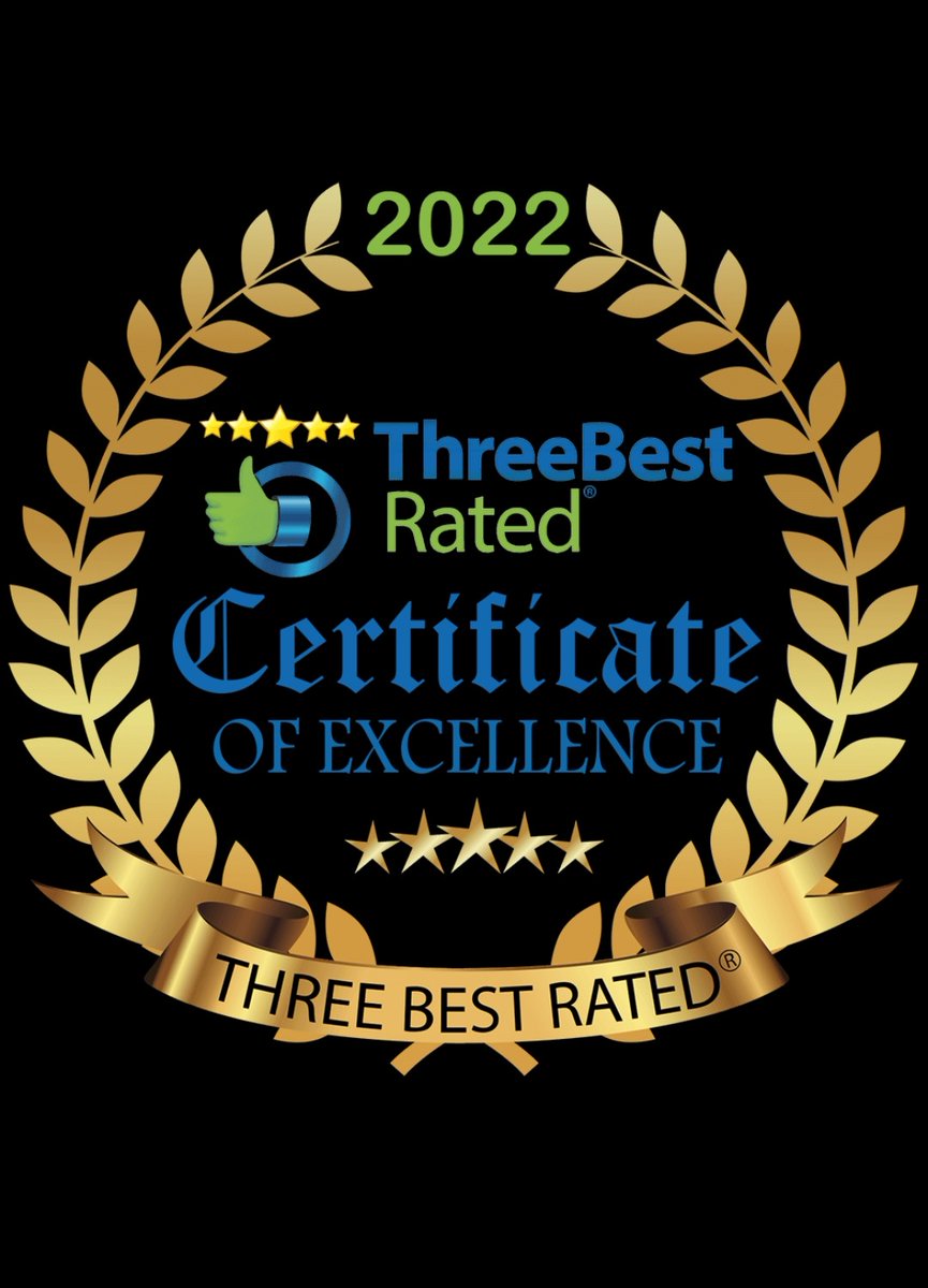Hello,

You are listed as one of the Top 3 Cleaning services in Liverpool. We would like to Thank You for providing consistent high-quality service in your area of business. Our business analyst team has selected your business based on our rigorous 50-Point Inspection.