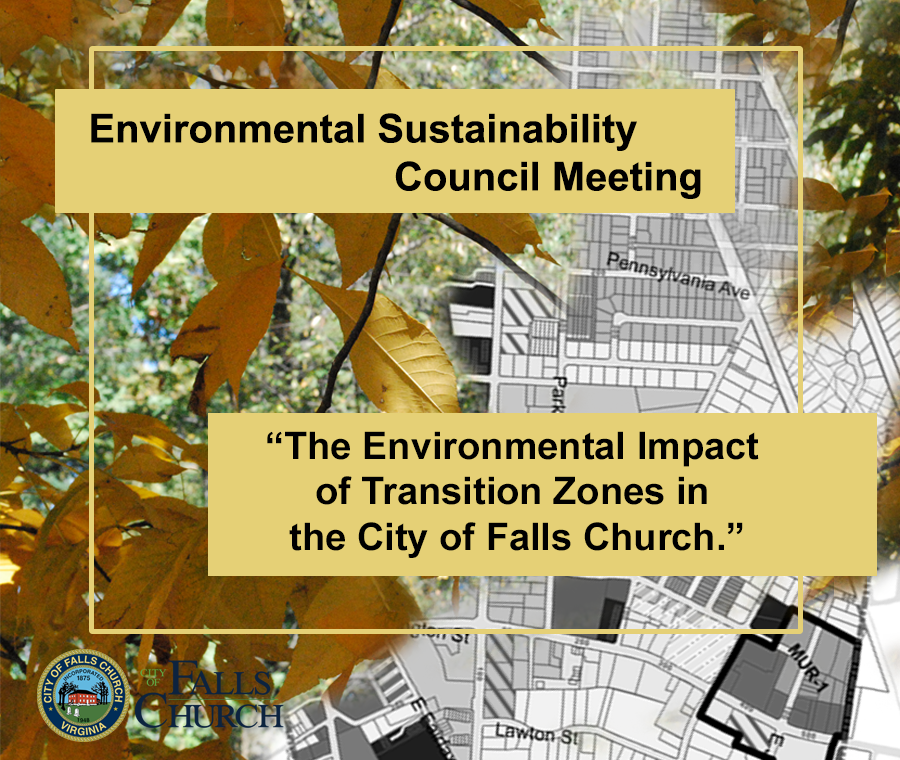 City of Falls Church (FallsChurchGov) / Twitter