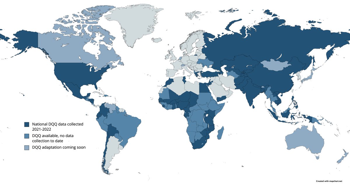 Unhealthy diets are a serious sustainable development challenge. 🇨🇭 supports the Global Diet Quality Project, the first data report on what people eat in 40+ countries, to guide policies towards healthier #foodsystems.

Join the launch on 19 Oct, 4pm CET👉 tinyurl.com/2k43f8ht
