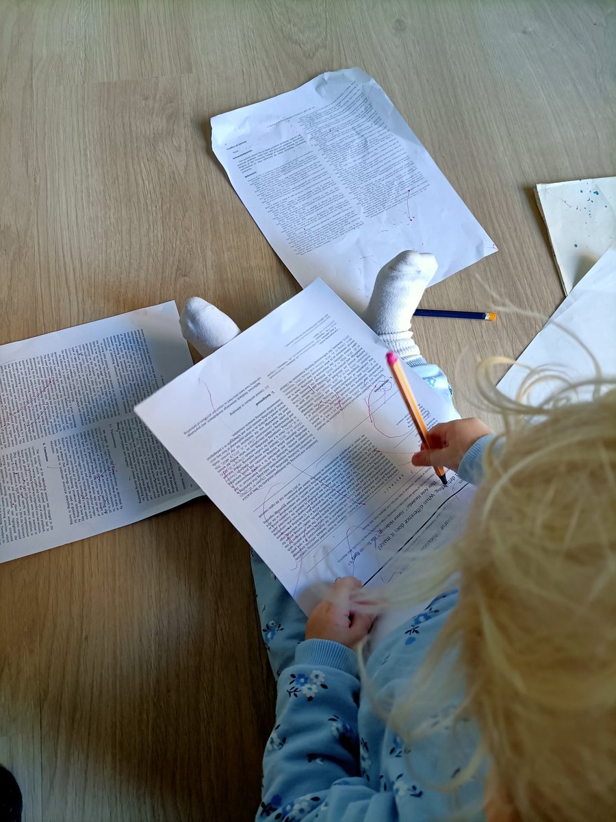 anjagarone's tweet photo. I found reviewer #2! 
@PhDMumLife @Momademia @PhDVoice https://t.co/lqDBOCdozB