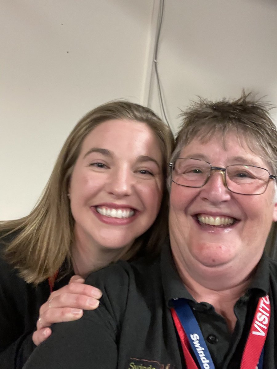 ValWeston's tweet photo. @apps_emily @jtptrustsinging Well what a fabulous day that was! Well done Swindon Music Service and all secondary schools involved. https://t.co/ILRi2fsa1J