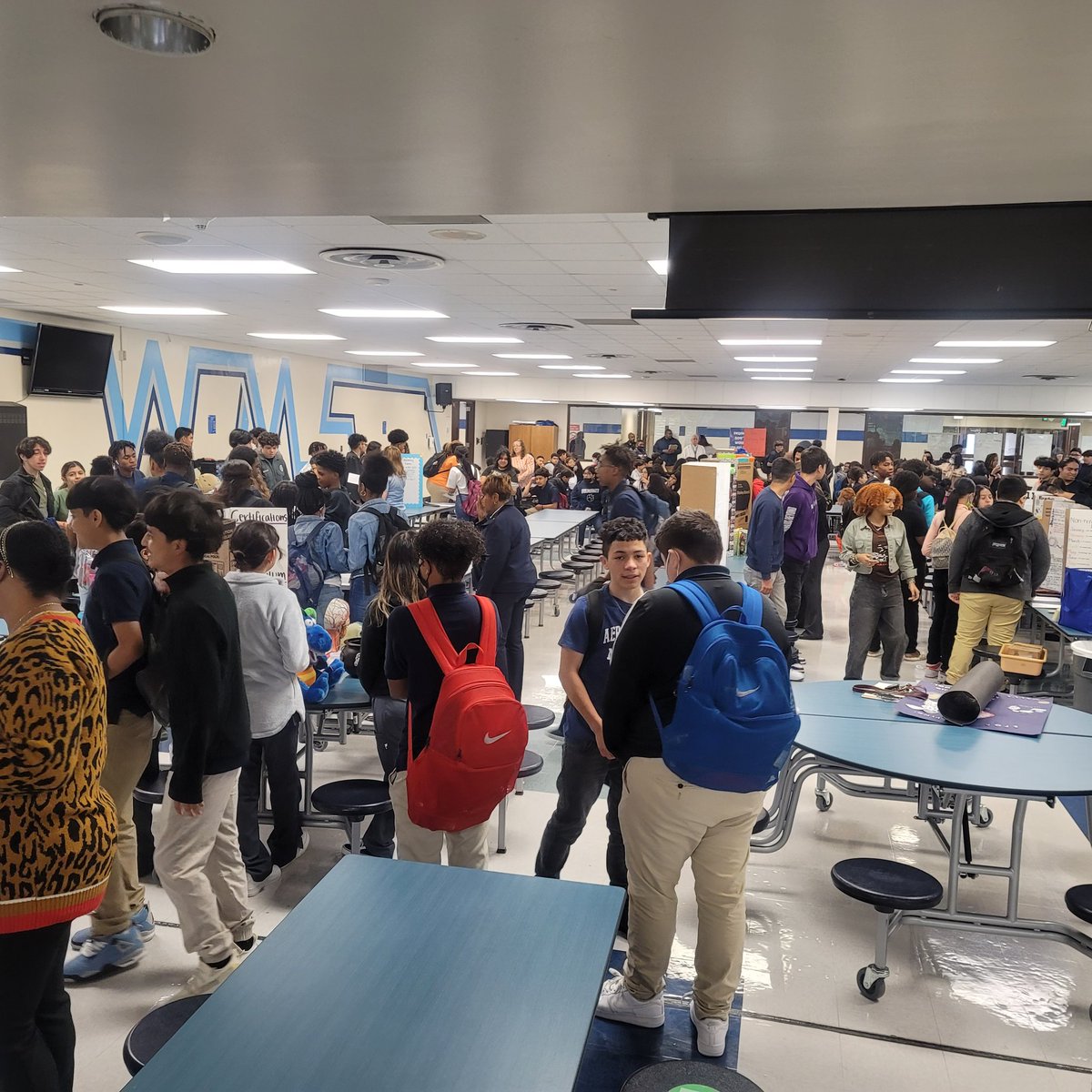 Dekaney P-TECH tweet media