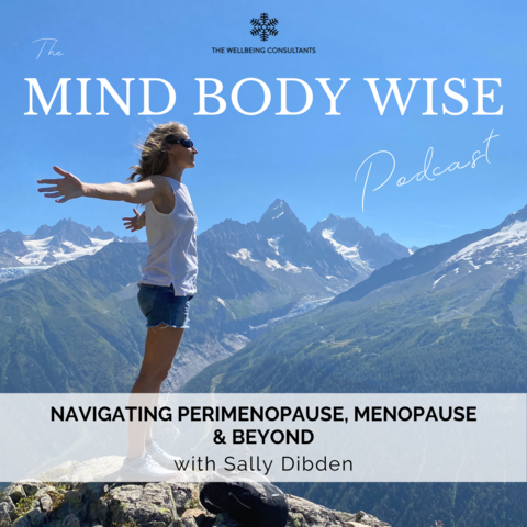 From #migraines and #brainfog to #anxiety and #poorsleep, #perimenopause and menopause can be an exhausting, lonely time for many women. On World Menopause Awareness Day I do hope this podcast reaches the women who need it: bit.ly/3TlOxKi