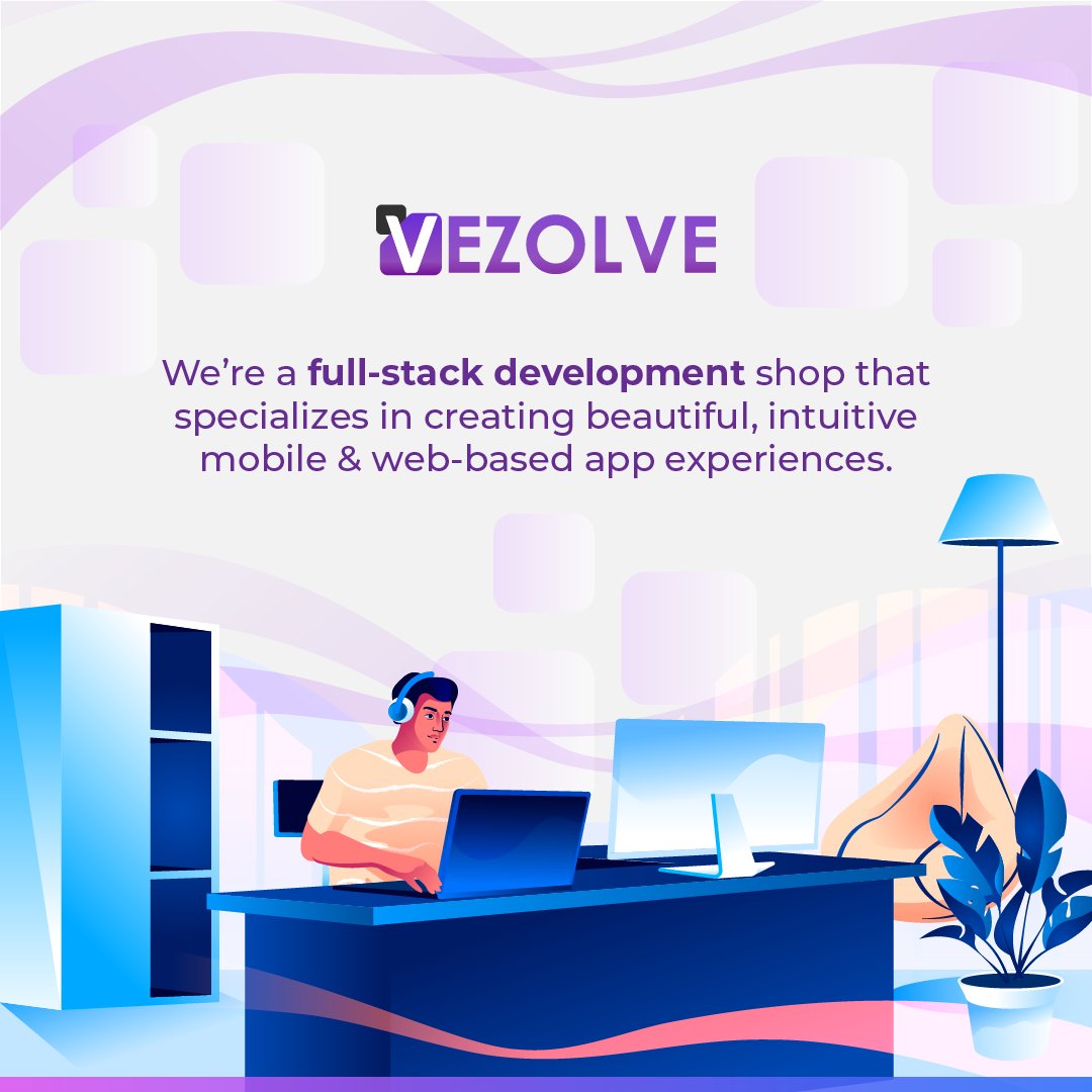 vezolve's tweet photo. Connect with us to make your dream a reality. 

Drop an email to info@vezolve.com https://t.co/dGOKw2cmhA