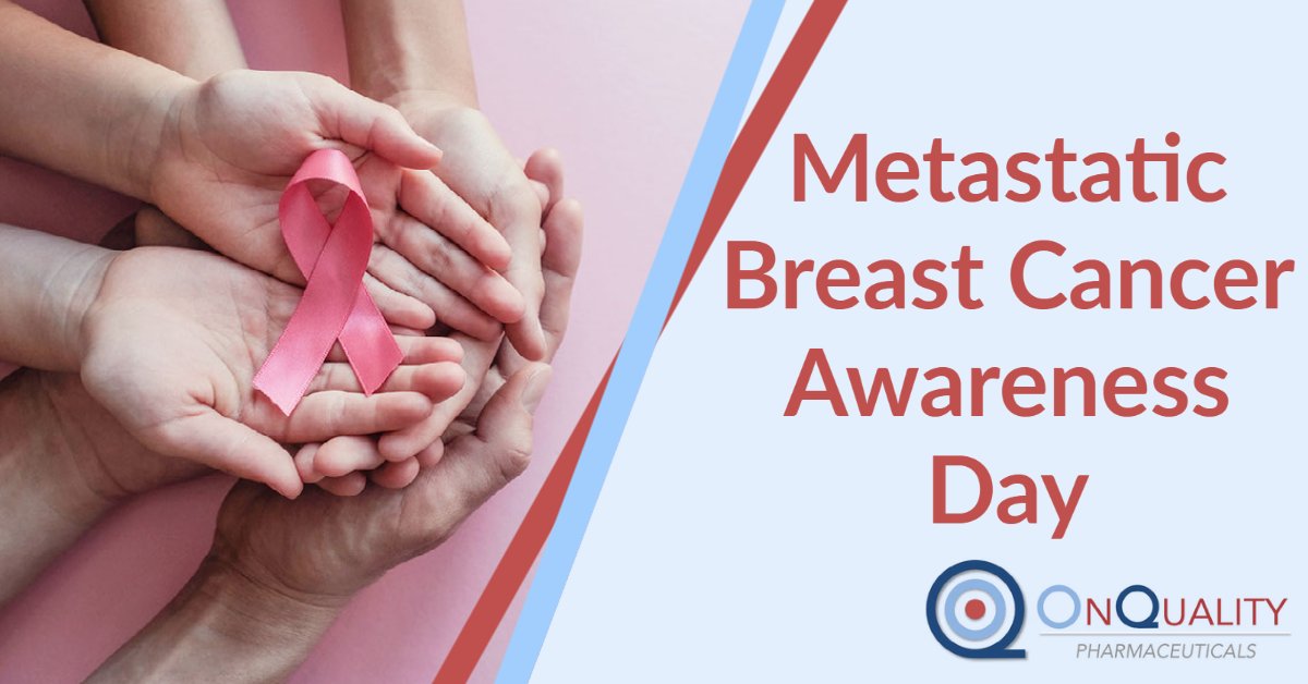 OnQuality Pharmaceuticals Ltd. tweet media