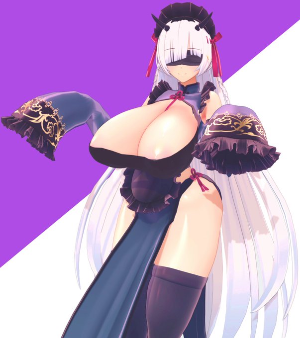 ながちちきょんしー 