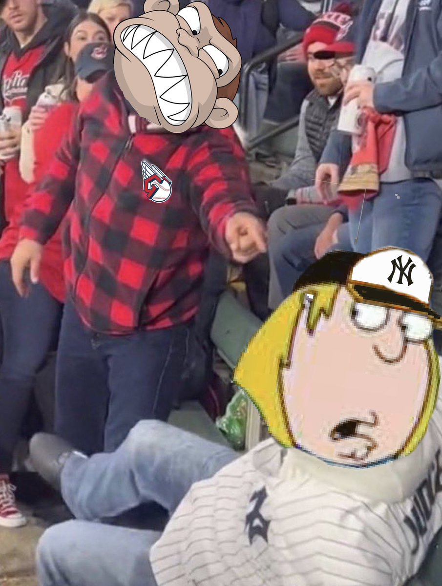 REFLOG18's tweet photo. COMING FOR YOU, YANKEES!!!! https://t.co/HdRftK1LLw