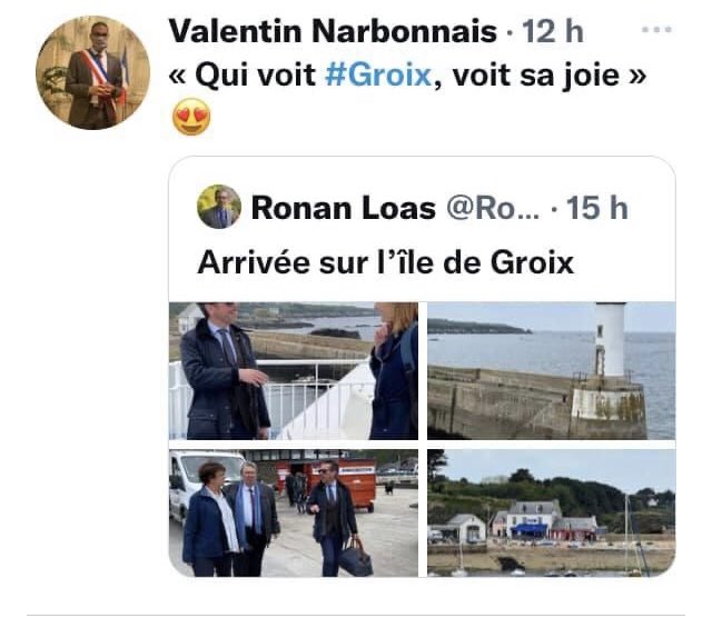 MarieLisevallee's tweet photo. Où en sommes nous avec le centre de vacances de l’île de Groix ? En octobre 2021 les élus réfléchissaient sur son avenir. En mai 2022 ils l’avaient mis en vente sur le boncoin et maintenant ils en sont où ? #Colombes #IledeGroix #Groix @Kschka https://t.co/GQJTBTPuZS