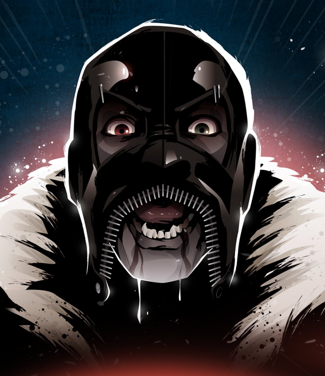 markreihill's tweet photo. #CoffinBound, (by dream team @DanPGWatters &amp; #DaniStrips) is one of the best series I've ever read. The character design, artwork and story is absolutely flawless! 

I felt compelled to do this piece when the book first dropped...
(I even did a mock-up with the branding) https://t.co/SFoCdtUbAZ