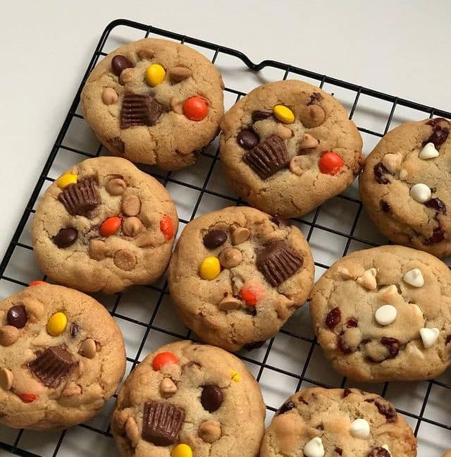 prettiestavenue's tweet photo. cookies. https://t.co/0CnD3duQFR