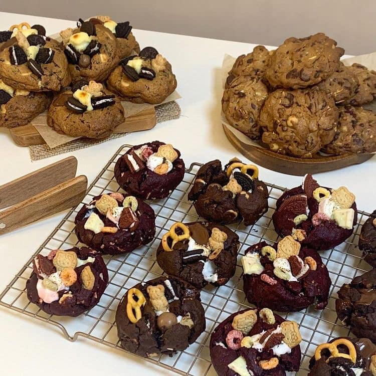 prettiestavenue's tweet photo. cookies. https://t.co/0CnD3duQFR