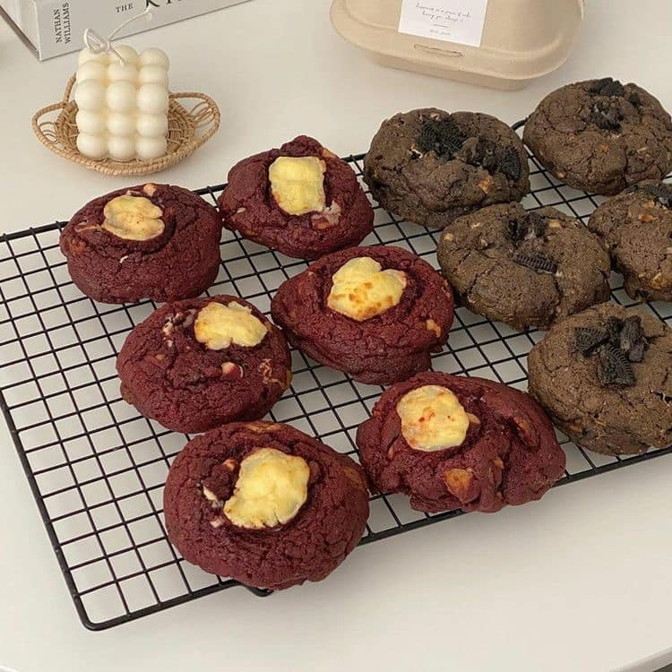 prettiestavenue's tweet photo. cookies. https://t.co/0CnD3duQFR