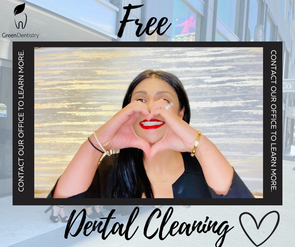 Unfortunately, we know that life circumstances get in the way &amp; make it difficult to care for your health. If you or a loved one is experiencing financial hardship and has not had a dental cleaning in quite some time, we would love to help. Contact our office to learn more. 🫶💕
