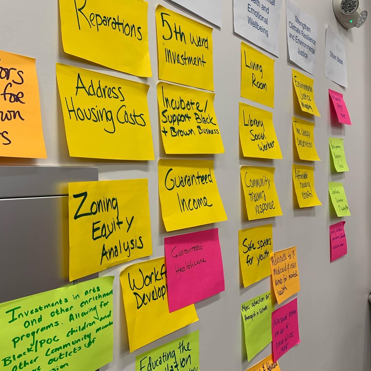 Evanston Cradle to Career tweet media