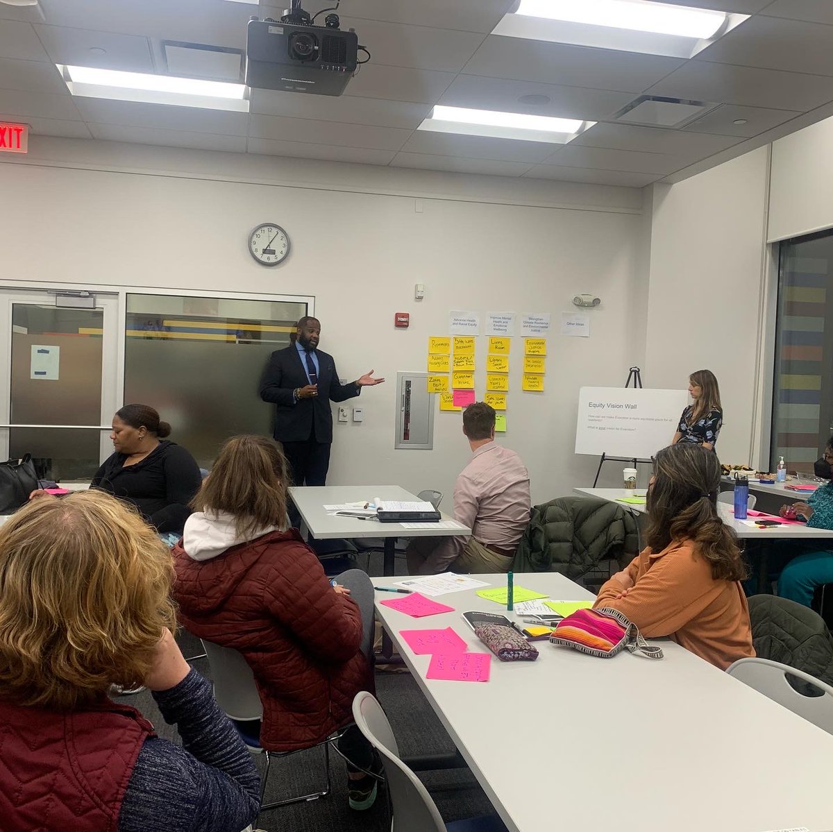 Evanston Cradle to Career tweet media