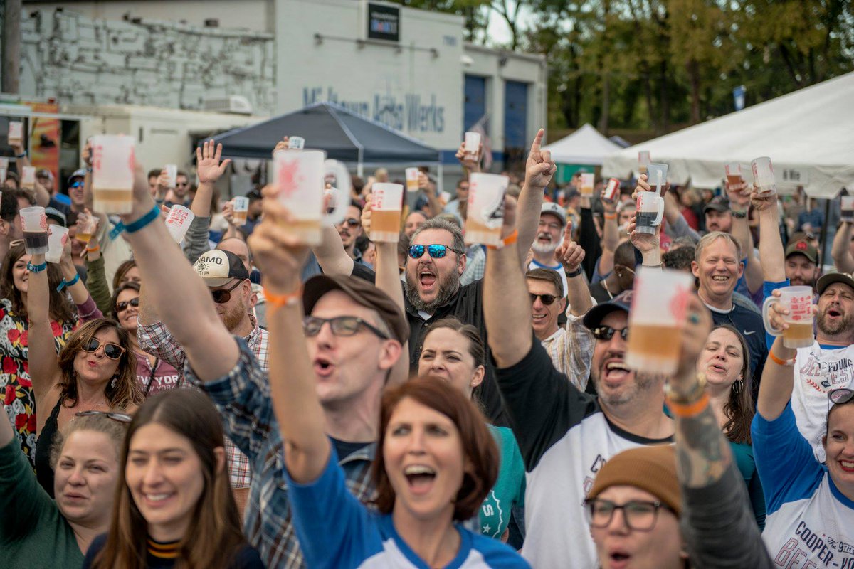 ♥️ I Love Memphis Blog tweet media