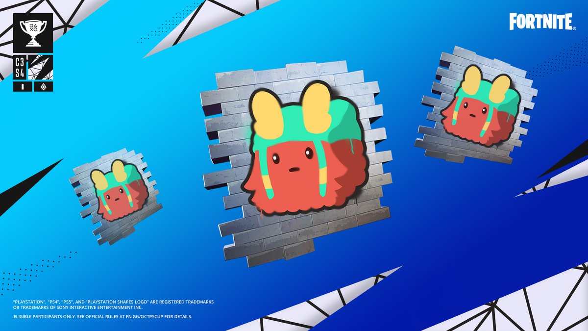 Fortnite Competitive tweet media