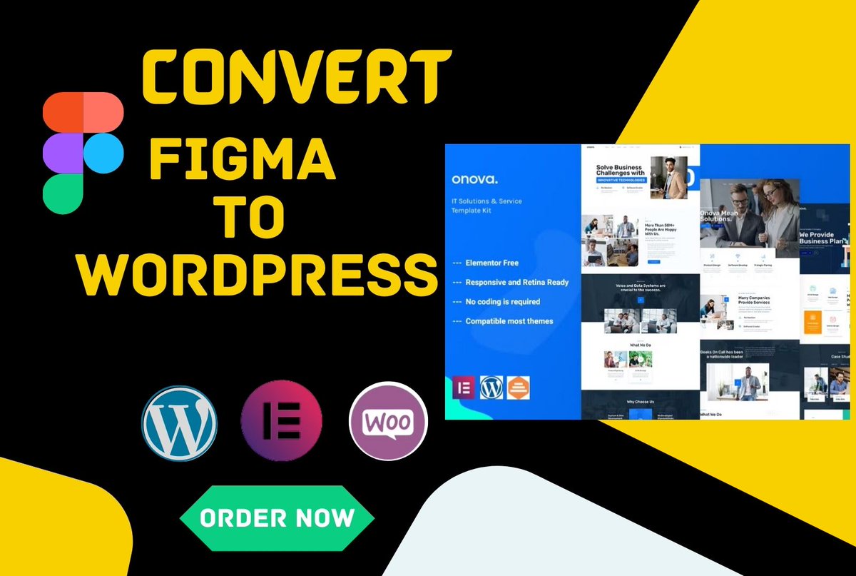 smasobur88's tweet photo. I will convert figma, psd and xd files to a wordpress website with elementor pro
Hire me: https://t.co/7DMjiN7HGW
#figmaToWordpress #elementor #proxdToWordpress #psdToWordpress #figmaWebsite #LISAxBvlgariSeoul #CHAYNEY https://t.co/f0CYWN82LG