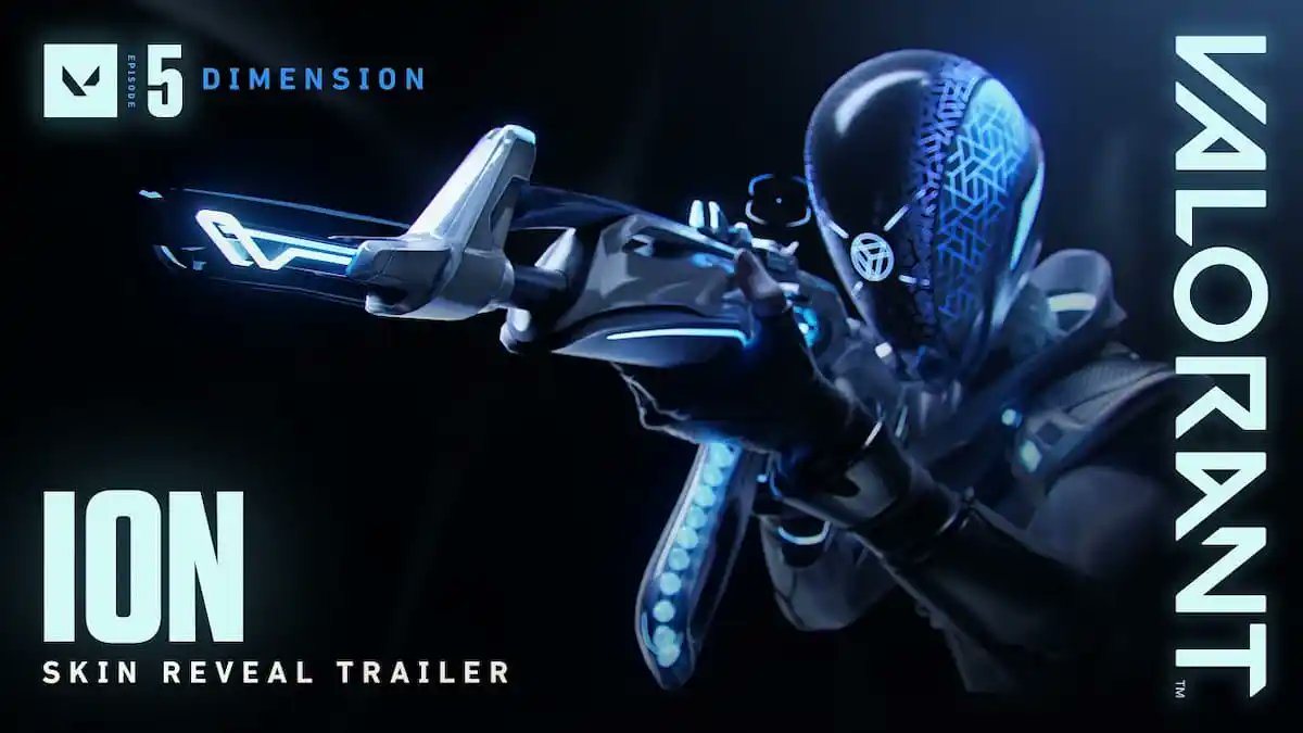 iitsLeandroo's tweet photo. Going live reviewing the Ion 2.0 Bundle on https://t.co/1F5qYX1GGC @ 19 October 2022 [19.00 GMT+7] - hopefully will see y'all there!!! #Valorant #IonBundle #Review https://t.co/DUNLqORTfA