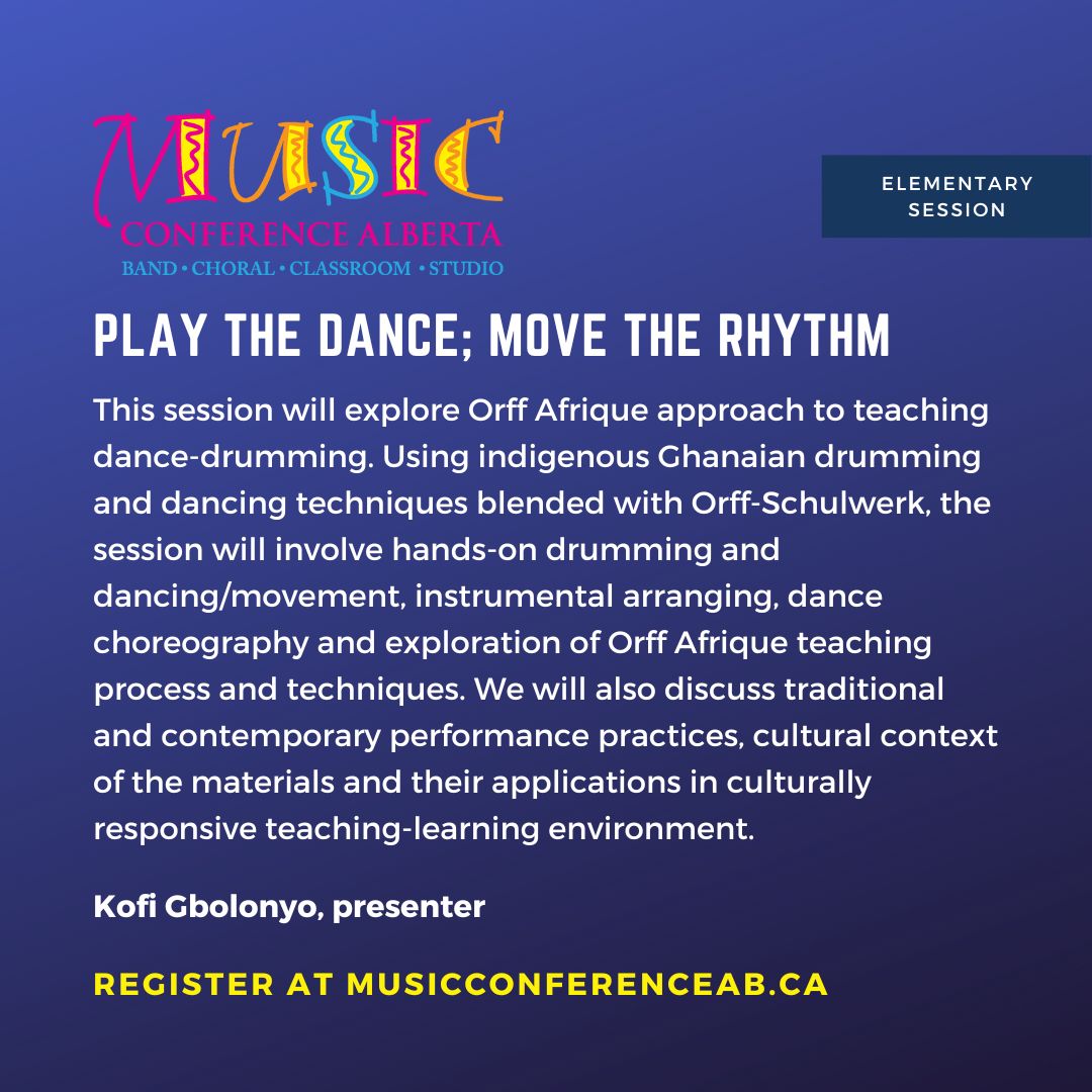 Music Conference AB tweet media