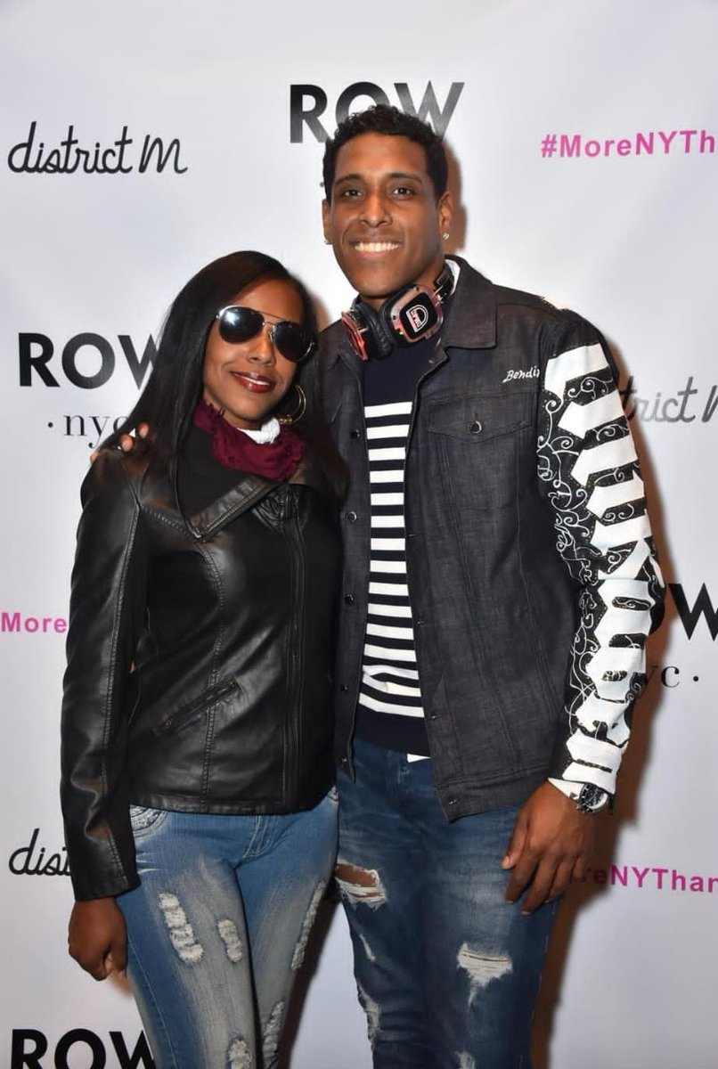 Samille V. Jean-Pierre, MD tweet media