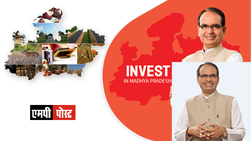 mppost1's tweet photo. #MPPOSTBreaking MP Chief Minister, Shivraj Singh Chouhan will interact with the Ambassadors of US, UK, UAE, Japan, Singapore, Israel, South Korea and other countries.
https://t.co/TXfsUOKV1z
@CMMadhyaPradesh @ChouhanShivraj
@skshukla_ias @kingslymp @MPIDC
@JansamparkMP https://t.co/I3nxM3kNPP