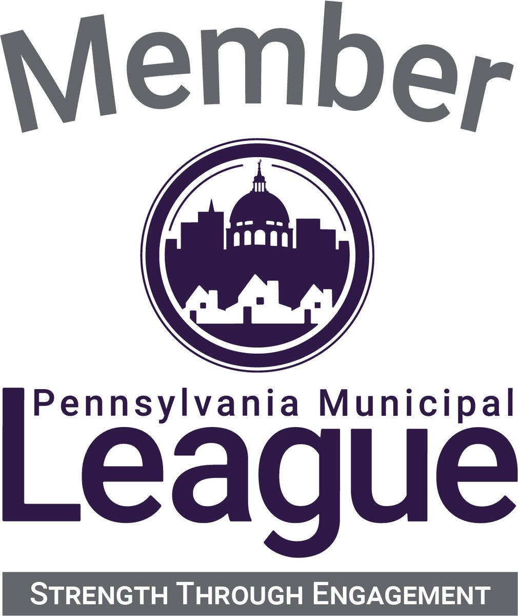 Excited to welcome our newest member to The League, the City of Beaver Falls (<a href="/beaverfallspa/">City of Beaver Falls</a>)! #StrengthThroughEngagement