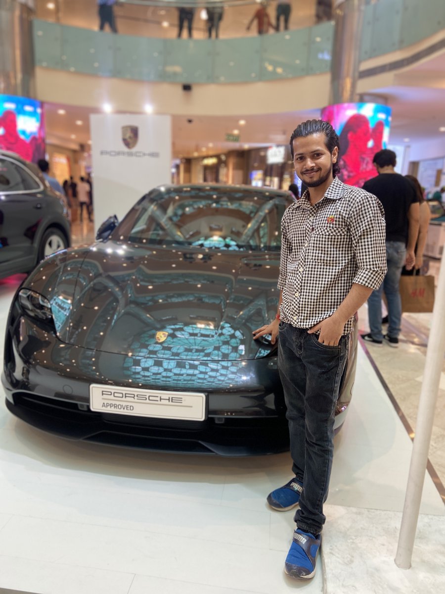 rishabhguptahub's tweet photo. “A bucket list is an invitation to dream bigger.”
#rishabhguptahub #instagram #insta #trending #trend #october #photoholic #photogenic #socialmedia #reel #reels #instaupload #ambience #ambiencemall #instaholic #porsche #car #sportscar #dreamcar #luxurycar https://t.co/TvvDmMOfAO