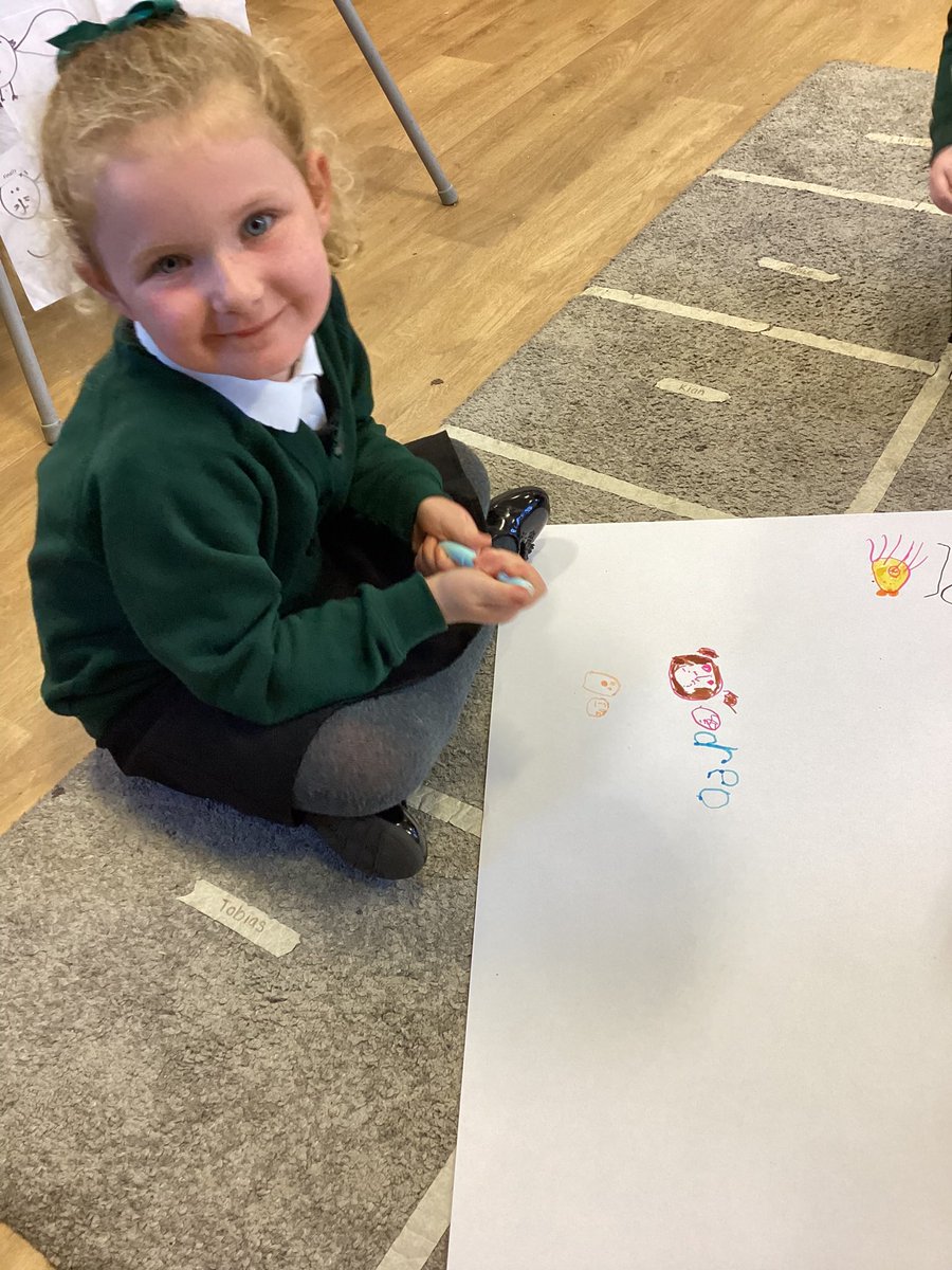 MeadowsideElm's tweet photo. We love phonics! Sharing our phonics lesson with parents today. Applying our phonics to our story map- the little red hen. https://t.co/NVG7x9DFKA