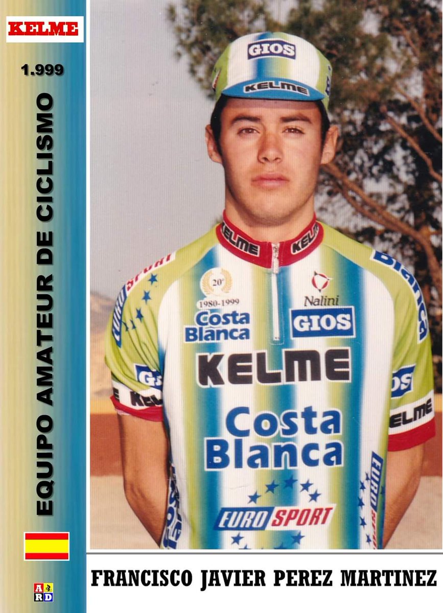 JAVI GORI tweet media