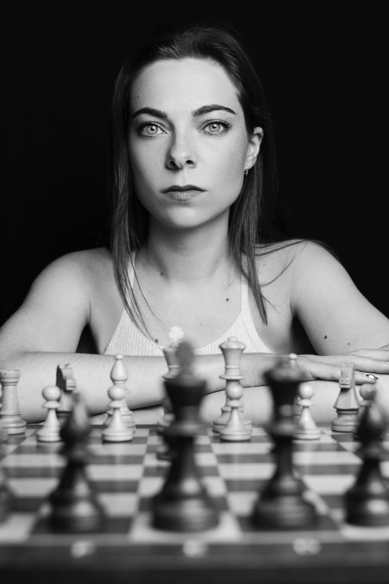 Dina Belenkaya on X: The match I've been waiting for so long is finally  happening! Adopting @GmNaroditsky tomorrow 21:00 CET on   #chess #stream 👩‍🎨@CharlieFleed   / X