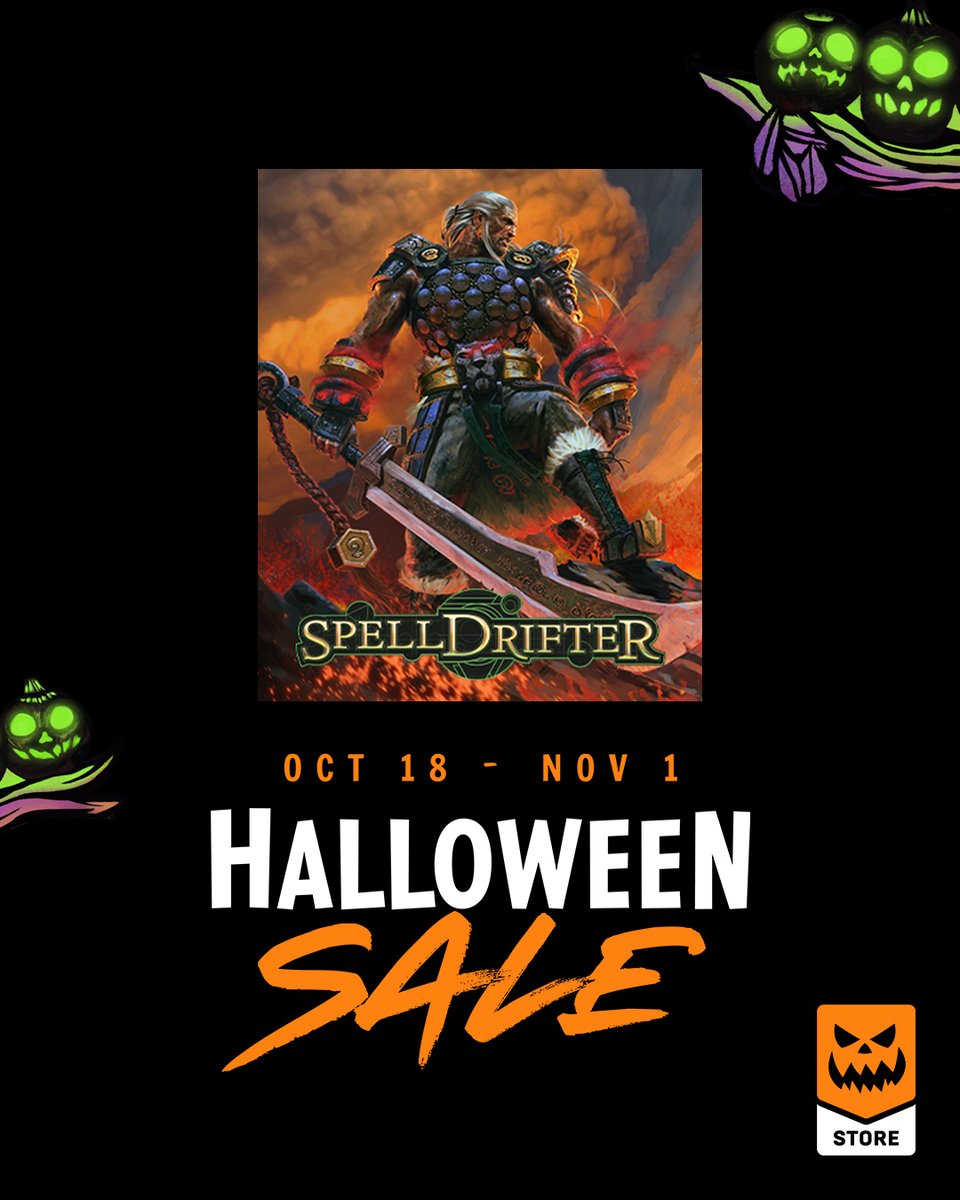 Free Range Games tweet media