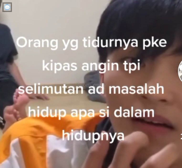 convomfs's tweet photo. 💭 tidur pake selimut adalah kebutuhan hidup!! https://t.co/gBVW9BqhHW