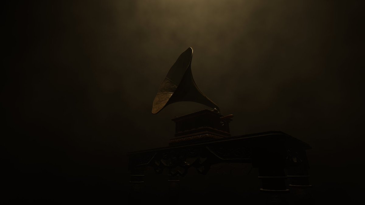 ZippinVR's tweet photo. We've finally released Adi Mente, a small world, after about 4 months of working on it on and off in time for Spookality. We wanted to release it on Quest too but something was breaking the map on Quest and we couldn't find out what it was. 🥲 https://t.co/zmjIImg66r