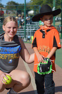 Brock Softball tweet media