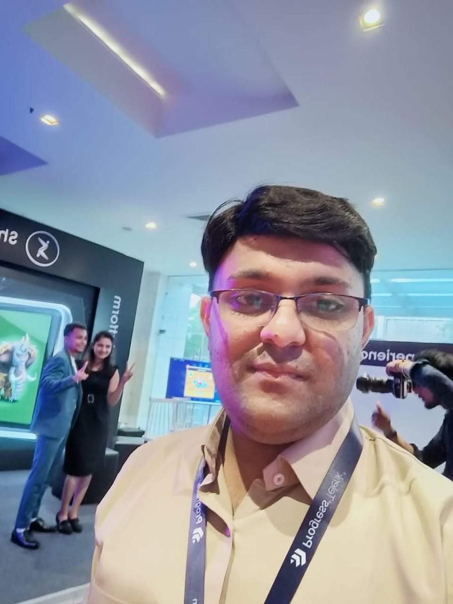 RohitGuptaWeb3's tweet photo. All about @CsharpCorner Annual Conference 2022.

#CSharpCorner #CSharpCon2022 #BCryptIndia https://t.co/vBaG6Kz5zO
