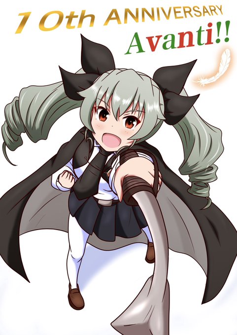 画像まとめ ガールズ パンツァー 7ページ目 アニメレーダー 画像まとめ ガールズ パンツァー 7ページ目 アニメレーダー